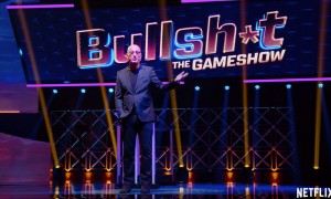 Phim Triệu phú nói bịp - Bullsh*t The Gameshow (2022)