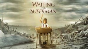 Phim Trông Chờ Những Siêu Anh Hùng - Waiting for Superman (2010)