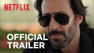 Phim Trùm ma túy: Mexico (Phần 3) - Narcos: Mexico (Season 3) (2021)