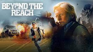 Phim Trước Ngưỡng Chịu Đựng - Beyond the Reach (2014)