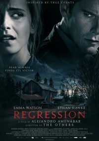 Phim Truy Hồi Ký Ức - Regression (2015)