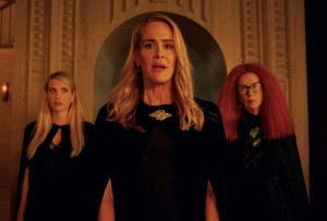 Phim Truyện Kinh Dị Mỹ (Phần 8) - American Horror Story (Season 8) (2018)