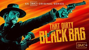 Phim Túi Đen Bẩn (Phần 1) - That Dirty Black Bag (Season 1) (2022)