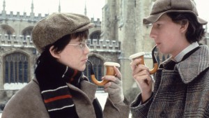 Phim Tuổi trẻ Sherlock Holmes - Young Sherlock Holmes (1985)