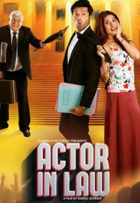 Phim Vai Diễn Để Đời - Actor in Law (2016)