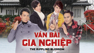 Phim Ván Bài Gia Nghiệp - The Rippling Blossom (2011)