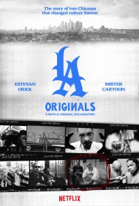 Phim Văn hóa Chicano ở LA - LA Originals (2020)