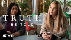 Phim Vén Màn Sự Thật Phần 2 - Truth Be Told Season 2 (2021)