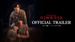 Phim Vết Nứt: Âm Hồn Trong Tranh - Cracked (2022)