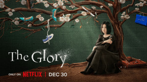 Phim Vinh Quang Trong Thù Hận 1 - The Glory Season 1 (2022)