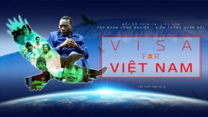 Phim Visa for VietNam - Visa for VietNam (2014)