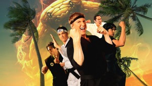 Phim Võ đường Cobra Kai (Phần 5) - Cobra Kai (Season 5) (2022)