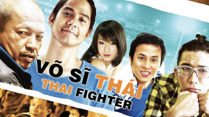 Phim Võ Sĩ Thái - Thai Fighter (2011)