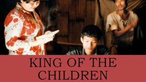 Phim Vua Trẻ Con - King of the Children (1987)