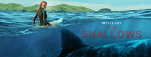 Phim Vùng nước tử thần - The Shallows (2016)