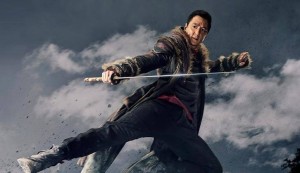 Phim Vùng Tử Địa (Phần 3) - Into The Badlands (Season 3) (2018)