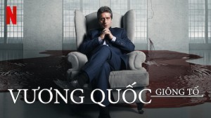 Phim Vương Quốc Giông Tố (Phần 1) - The Kingdom (Season 1) (2021)