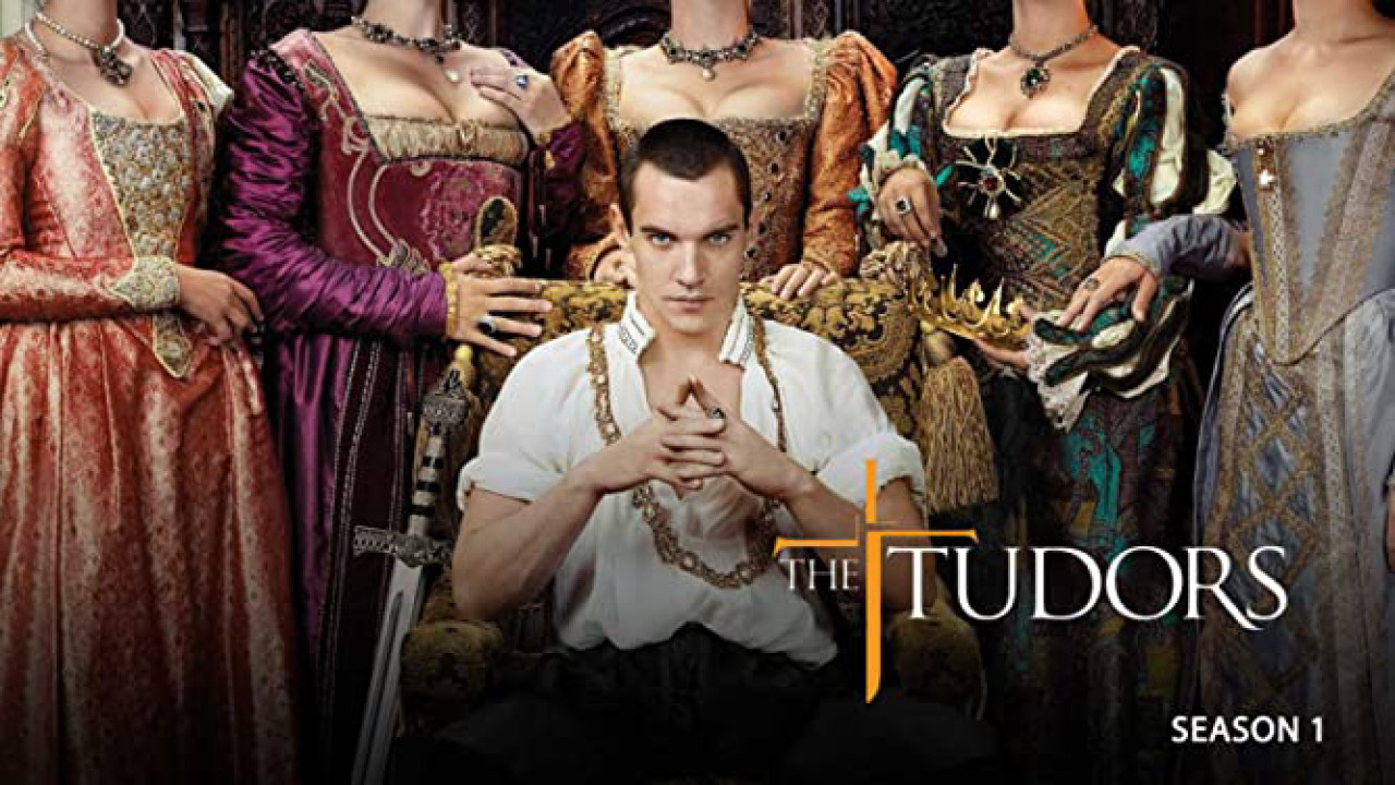 Phim Vương Triều Tudors (Phần 1) - The Tudors (Season 1) (2007)