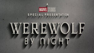 Phim Ma Sói Trong Đêm - Werewolf by Night (2022)