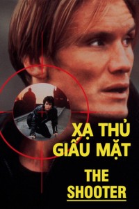 Phim Xạ Thủ Giấu Mặt - The Shooter (1995)