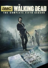 Phim Xác Sống (Phần 5) - The Walking Dead (Season 5) (2010)