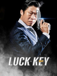 Phim Xin Lỗi Anh Chỉ Là Sát Thủ - Luck-Key (2016)