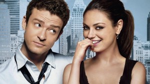 Phim Yêu lầm bạn thân - Friends with Benefits (2011)