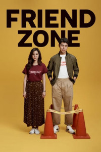 Phim Yêu Nhầm Bạn Thân - Friend Zone (2019)